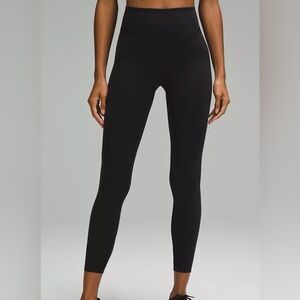 Lululemon Wunder Under 7/8 Leggings